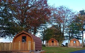 Drumshademuir Caravan Park